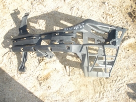 Mercedes Benz - Bumper Bracket - 2118800452